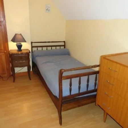 بيت للعطل House Bouyssou *