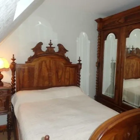 House Bouyssou