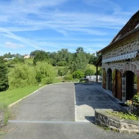 House Bouyssou *